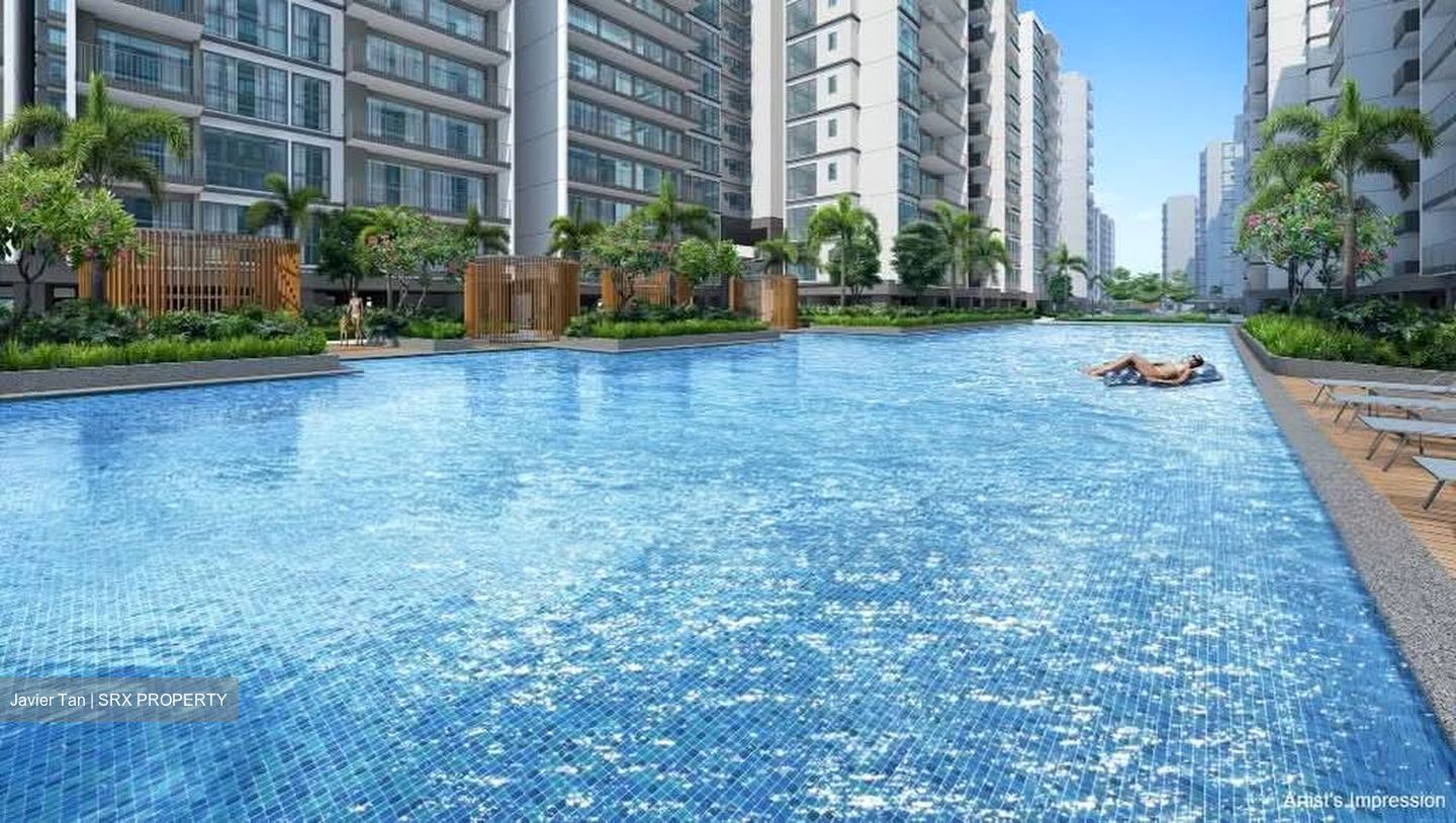 Treasure at Tampines (D18), Condominium #579064541